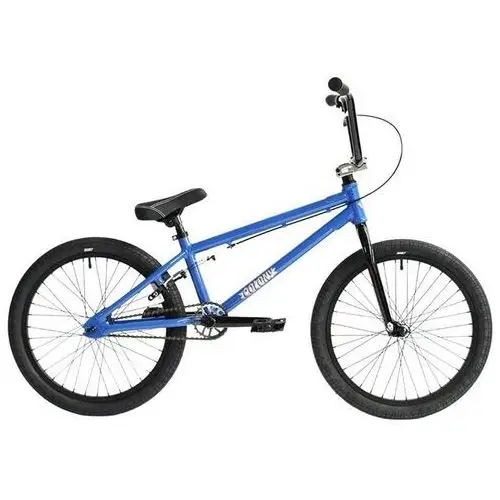Rower bmx - colony horizon 20in 2021 bmx freestyle bike (blue polished) rozmiar: 18.9in Colony