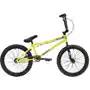 Rower - colony sweet tooth pro 20in 2021 bmx freestyle bike (yellow) Colony Sklep on-line