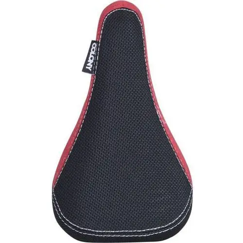 Colony Siodełko - colony combo bmx seat (solution red)