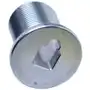 Śruba - colony bmx fork top cap bolt (polished) rozmiar: m25 Colony Sklep on-line