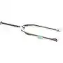 Colony Widelec - colony sweet tooth alex hiam 20in bmx fork (chrome plated) Sklep on-line