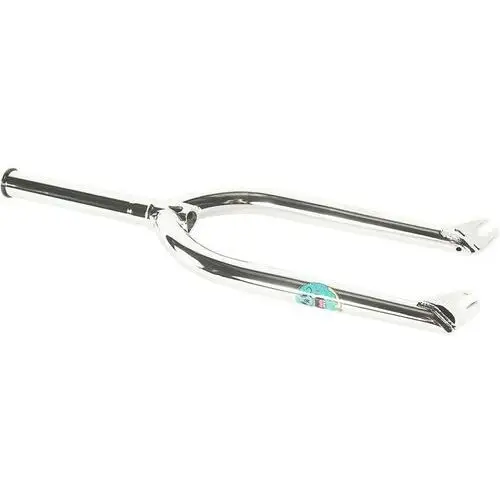 Widelec - colony sweet tooth alex hiam 20in bmx fork (silver2748) Colony