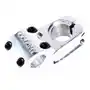 Wspornik kierownicy - colony squareback top load bmx stem (multi2127) rozmiar: os Colony Sklep on-line