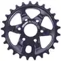 Zębatka COLONY - Colony Blaster Chris James BMX Sprocket (BLACK) rozmiar: OS Sklep on-line