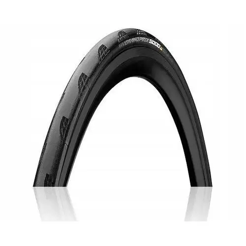 Continental opona Grand Prix 5000 25x700 czarna