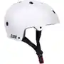 Kask - basic white (multi749) Core Sklep on-line