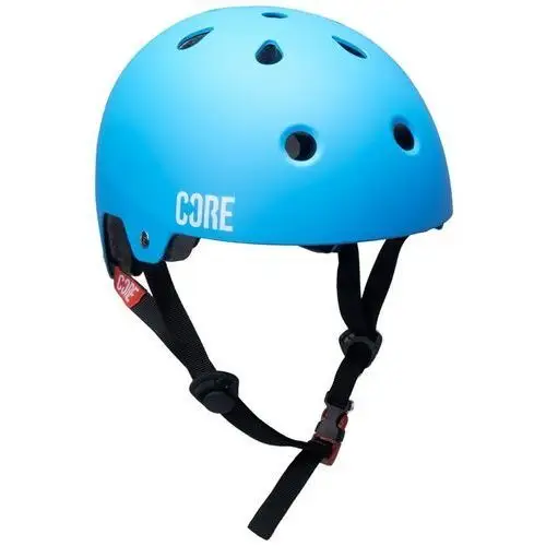 Core Kask - core street helmet (blue)