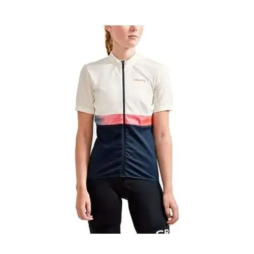 Koszulka rowerowa damska core endur jersey Craft