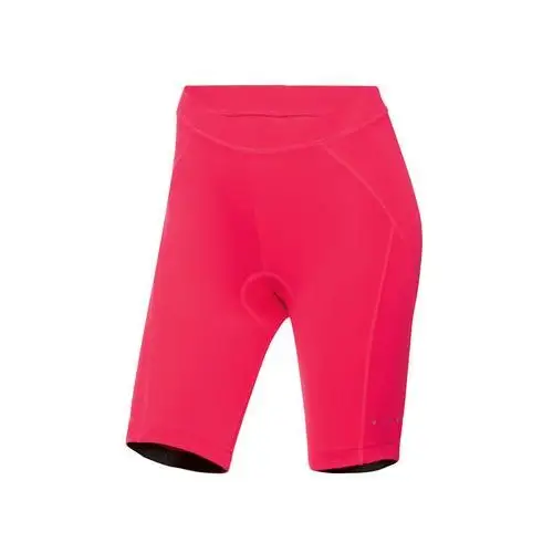Crivit spodnie rowerowe damskie, szybkoschnące (l (44/46), różowy)