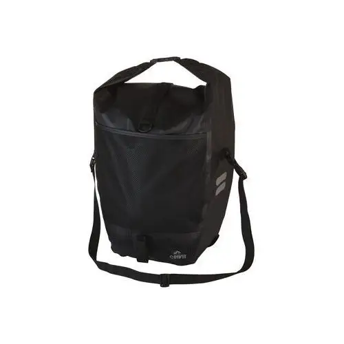 Crivit torba na bagażnik rowerowy / torba na kierownicę, wodoodporna (torba na bagażnik)