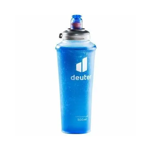 Deuter Bidon streamer flask 500 ml niebieski