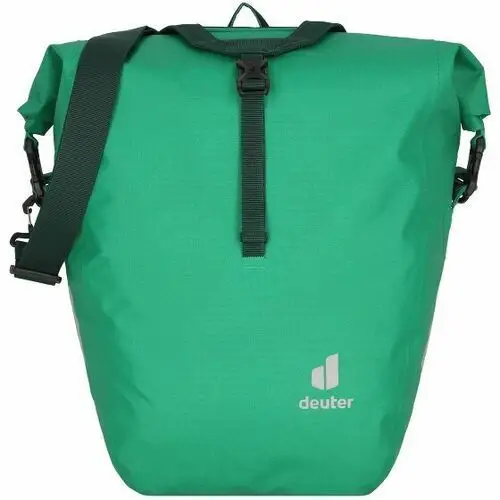 Deuter weybridge 20+5 backpack, zielony 2022 plecaki rowerowe