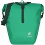 Deuter weybridge 20+5 backpack, zielony 2022 plecaki rowerowe Sklep on-line