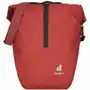 Deuter Weybridge 20+5L Torba rowerowa 40 cm redwood Sklep on-line