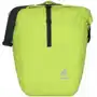 Deuter Weybridge 25+5L Torba rowerowa 43 cm citrus Sklep on-line