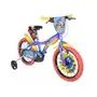 Rower dziecięcy DINO BIKES Sonic 16 cali Sklep on-line