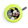 Disney Dzwonek rowerowy myszka mickey Sklep on-line