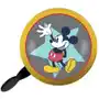 Dzwonek rowerowy retro myszka mickey żółty Disney Sklep on-line
