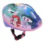 Kask rowerowy DISNEY Princess Wielokolorowy Dla dzieci (rozmiar 52-56) Sklep on-line