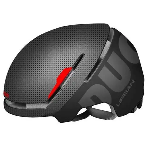 Kask DUCATI Urban rozmiar L Czarny