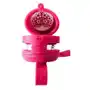 Dzwonek rowerowy dziecięcy z lusterkiem 34 S-10 różowy Sklep on-line