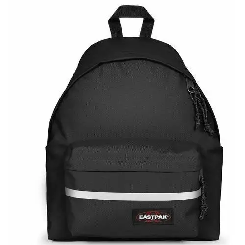 Eastpak wyściełany plecak rowerowy 40 cm black