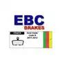Klocki rowerowe ebc (organiczne) avid elixir/code 2011-2012 cfa616 Ebc brakes Sklep on-line