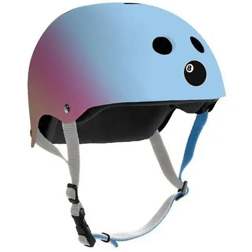 Eight ball Kask - skate helma (multi820) rozmiar: 52-56
