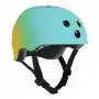Kask - eight ball skate helmet (coral reef) Eight ball Sklep on-line