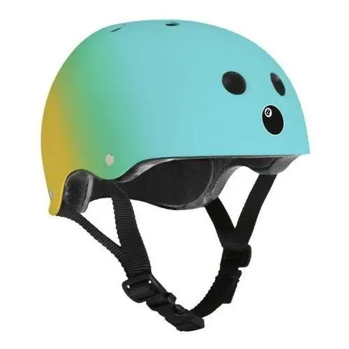Eight ball Kask - eight ball skate helmet (coral reef) rozmiar: 52-56