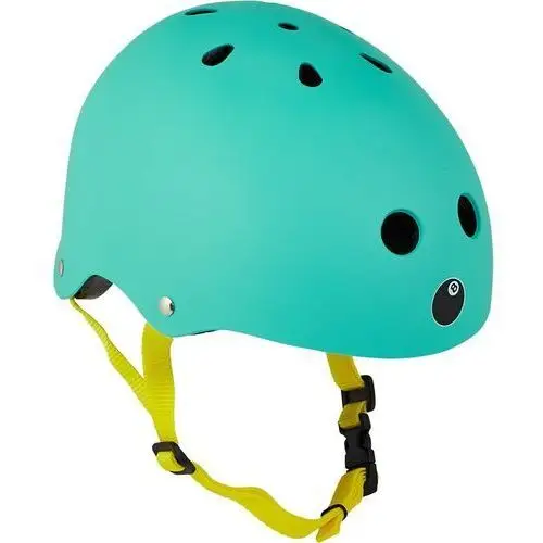 Kask - eight ball skate helmet (turq) Eight ball