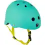 Kask - eight ball skate helmet (turq) rozmiar: 52-56 Eight ball Sklep on-line