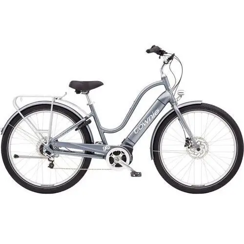 Electra Damska townie path go! 5i 2025 holographic m