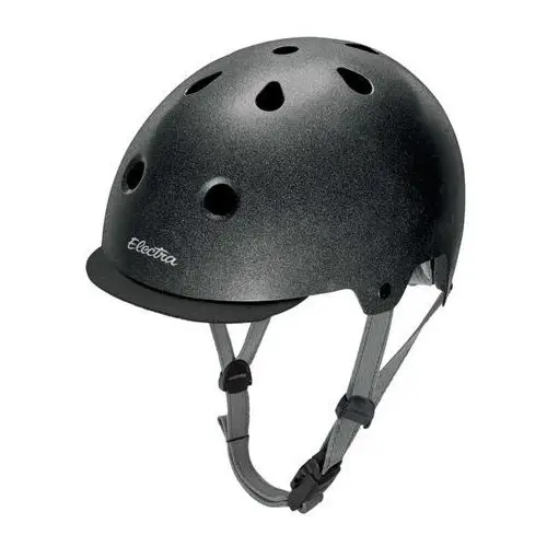 Kask lifestyle lux jednolity Electra