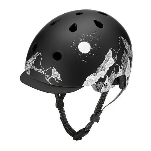 Kask Electra Mountain Sky Lifestyle Lux