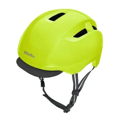 Kask rowerowy go! mips Electra