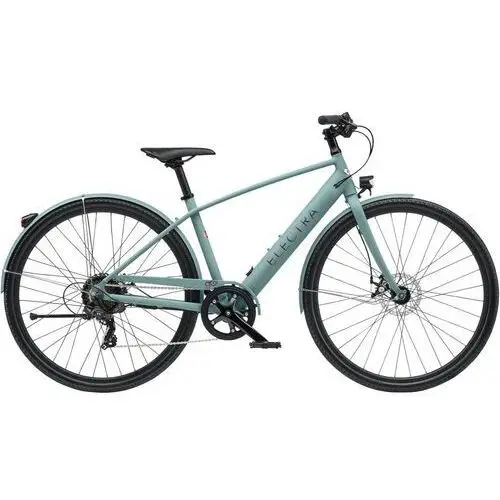 Electra loft go! 7d eq w wersji męskiej 2024 matte cadet blue l