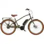 Electra Townie Go! 5i Step-Over Olive M Sklep on-line