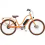 Electra townie go! 5i step-thru apricot Sklep on-line