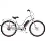 Electra townie go! 5i step-thru cloud grey Sklep on-line