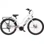 Townie path go! 10d step-thru 2025 pearl white m Electra Sklep on-line