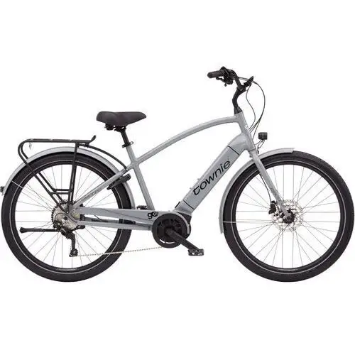 Electra townie path go! 7d eq 2025 nardo grey