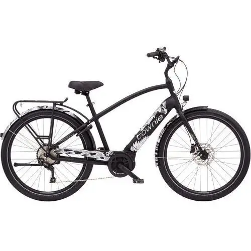 Electra Townie Path Go! 7D EQ 2025 Trek Black M