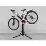 Serwisowy stojak rowerowy Eufab alu mocny e-bike do 30 kg składany, 16421 Sklep on-line