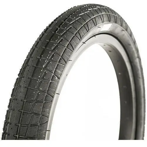 Płaszcz opony - family 16in bmx tire (ČernÁ) rozmiar: 2.25in Family