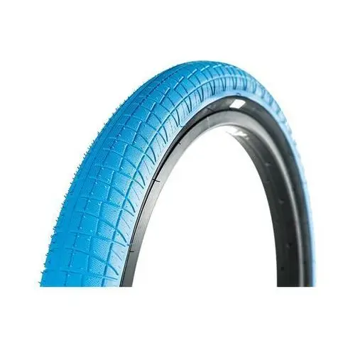 Płaszcz opony - family 16in bmx tire (modrÁ) rozmiar: 2.25in Family