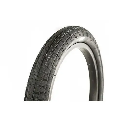 Family Płaszcz opony - family 18in bmx tire (ČernÁ) rozmiar: 2.25in