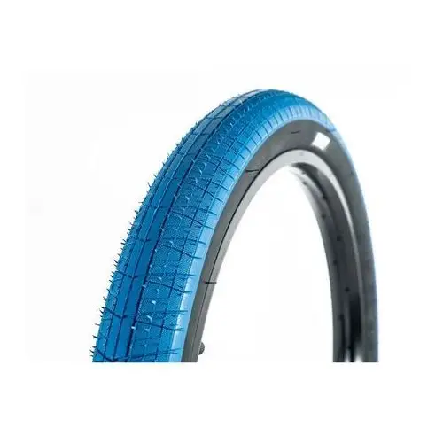 Family Płaszcz opony - family 20in bmx tire (modrÁ)