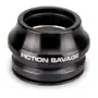 FICTION BMX - Fiction Savage Headset (ČERNÁ) rozmiar: OS Sklep on-line