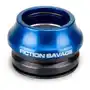 Fiction bmx - fiction savage headset (modrÁ) Sklep on-line